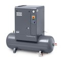 Промышленный винтовой компрессор Atlas Copco GX 3EP 10P TM(200)