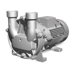 Вакуумный насос Elmo Rietschle L-BV54 2BV5421-1GH02-7S