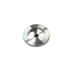 Вакуумный фланец GNB KF-BF-50x075