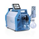 Вакуумная станция Vacuubrand PC 3010 VARIO select