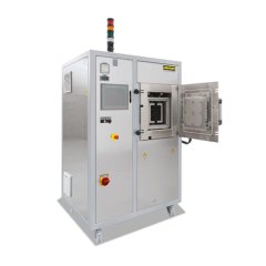 Вакуумная печь Nabertherm VHT 500/16-MO