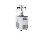 Лиофильная сушилка Vikumer LGJ-20 до -55°C
