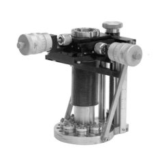 Вакуумный манипулятор Nor-Cal Products PMXYZ-600-1-87-2-ST-25
