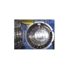 Вакуумная печь ACME HHVB-7711S