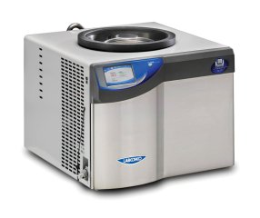 Лиофильная сушилка Labconco FreeZone до -50°С, 8 л