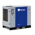 Промышленный винтовой компрессор Ceccato CSM 21-10 бар с осушителем