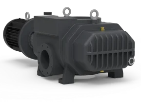 Бустерный вакуумный насос типа Рутс ERSTEVAK LARA 150P