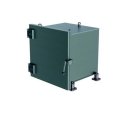Вакуумная камера кубическая Pfeiffer Vacuum 820KBH0750-S