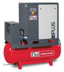 Винтовой компрессор Fini PLUS 8-15-270-ES