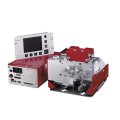 Течеискатель Pfeiffer Vacuum ASI 35