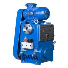 Вакуумный насос Intech АВЗМ-180Д