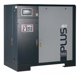 Винтовой компрессор Fini PLUS 55-10