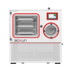 Пилотная сублимационная сушилка BOXUN BXFD-100