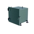 Вакуумная камера кубическая Pfeiffer Vacuum 820KBH0750-G