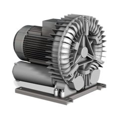 Воздуходувка Busch Samos SI 1500 E1