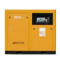 Промышленный винтовой компрессор BERG ВК-45Р-E/10 бар с ременным частотно-регулируемым приводом