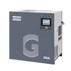 Промышленный винтовой компрессор Atlas Copco GA 11 - 13 PACK