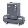 Промышленный винтовой компрессор Atlas Copco GX 7EP 10P TM(200)