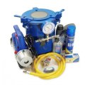 Вакуумная система дегазации Militech MT9M/2D
