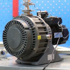 Вакуумный насос ERSTEVAK ESVP 1000