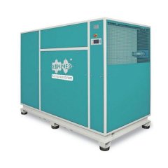 Промышленный винтовой компрессор Renner RS 132 D 7,5 бар