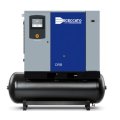 Промышленный винтовой компрессор Ceccato DRB 25 500 8.5 бар с осушителем