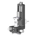 Вакуумный манипулятор Demaco XYZ PM-12-650
