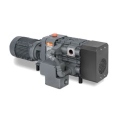 Вакуумный насос Busch Mink MI 2124 BV