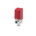 Вакуумный клапан Pfeiffer Vacuum EVI 005 S