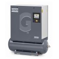 Промышленный винтовой компрессор Atlas Copco GA 7 - 8.5 PACK 270