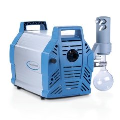 Вакуумная система Vacuubrand MD 12C NT EK