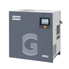 Промышленный винтовой компрессор Atlas Copco GA 11 - 8.5 FF