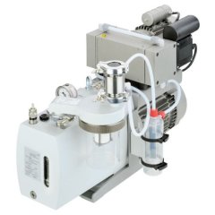 Вакуумная система Ilmvac (Welch) Chemvac P 12 Z - 301