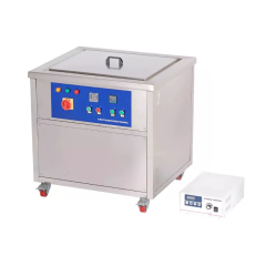 Ультразвуковая мойка с подогревом NORDBERG NU1350DB, 135 л