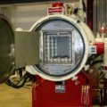 Вакуумная печь Schmetz E 41