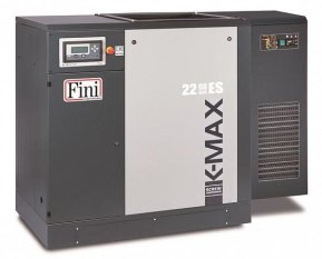 Винтовой компрессор Fini K-MAX 38-13 ES VS