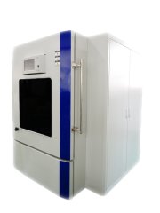 Климатическая камера дождя ERSTEVAK EVCLIM-КД-IP1/2/3/4/5/6-8000 STS