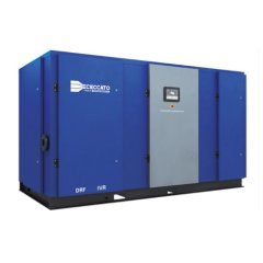 Промышленный винтовой компрессор Ceccato DRF 270 IVR 10 бар