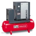 Винтовой компрессор Fini MICRO SE 2.2-10-200 ES