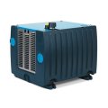 Вакуумный насос Elmo Rietschle L-BL2 Compact 2BL2 101-2AH50-4A